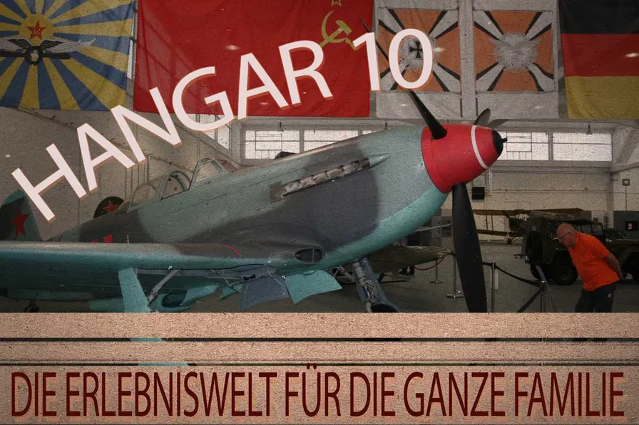 Hangar 10