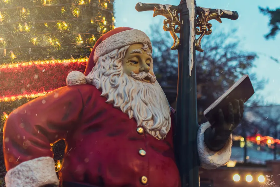 Weihnachten & Silvester in den Kaiserbädern auf Usedom