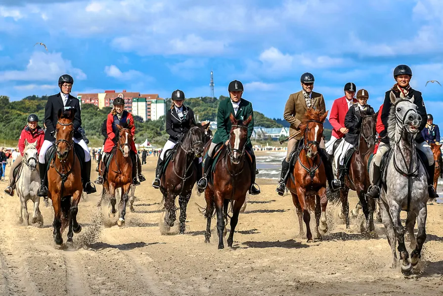 Usedom Cross Country